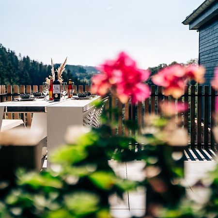 # A Mont Nos'Hotes Malmedy Buitenkant foto