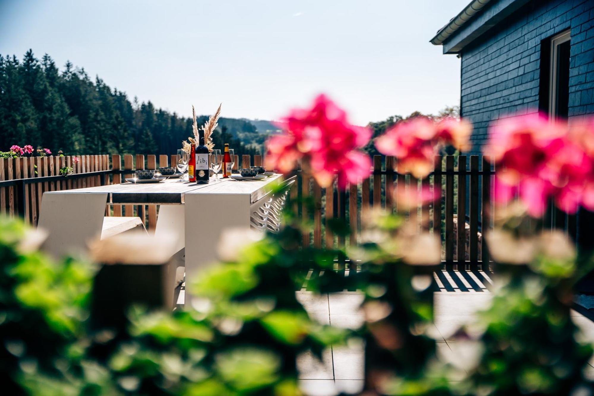 # A Mont Nos'Hotes Malmedy Buitenkant foto