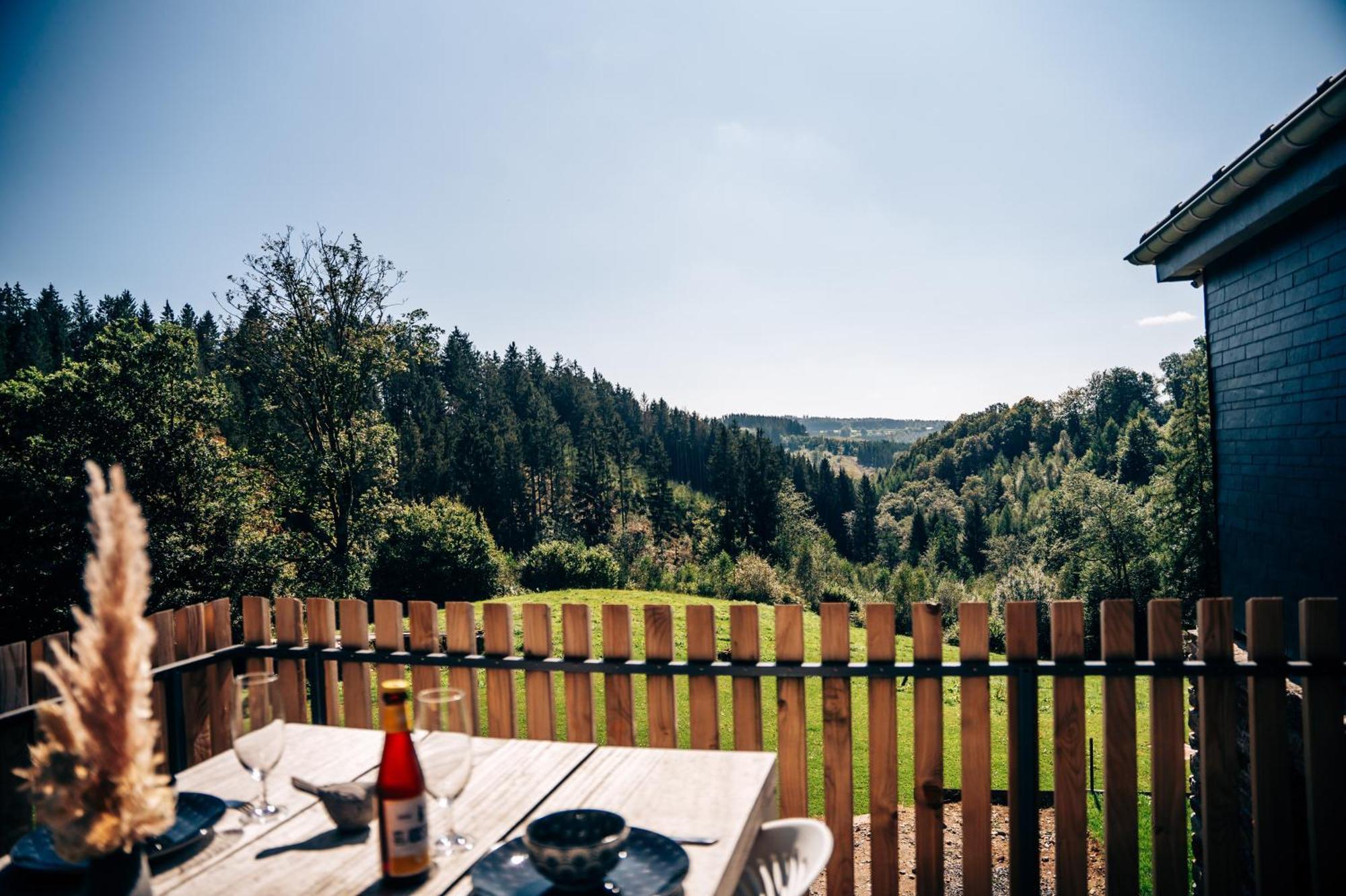 # A Mont Nos'Hotes Malmedy Buitenkant foto